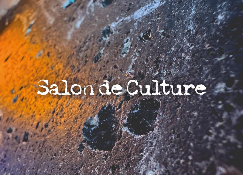 Salon de Coulture - Kunst im Kiez